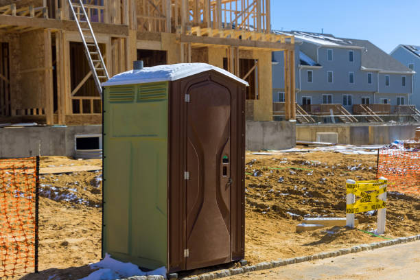 Best Local porta potty services  in Brentwood, MO