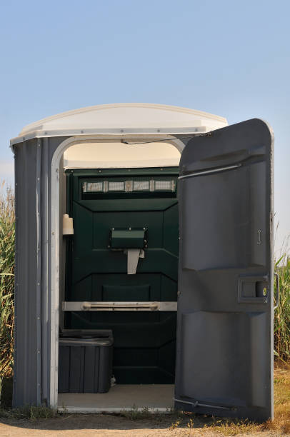 Best Affordable porta potty rental  in Brentwood, MO