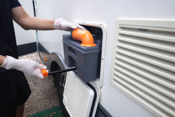 Best Construction site porta potty rental  in Brentwood, MO