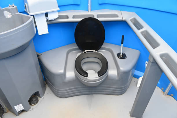 Best Affordable portable toilet rental  in Brentwood, MO