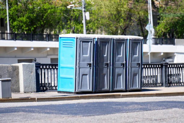 Best Portable restroom solutions  in Brentwood, MO