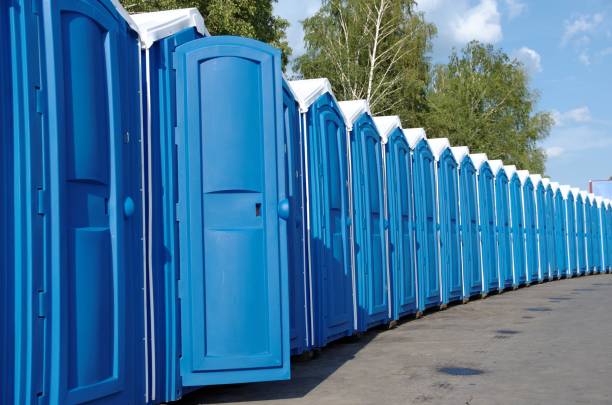 Best Porta potty cleaning services  in Brentwood, MO